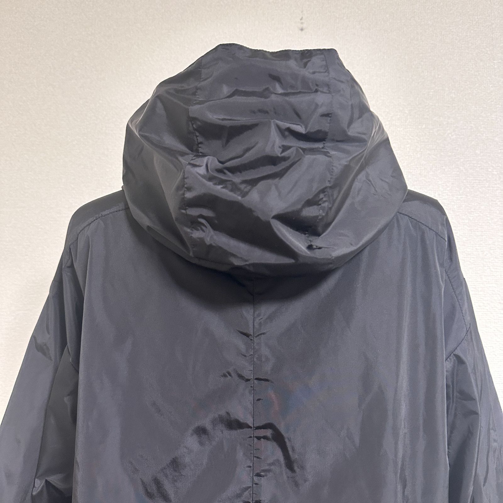 MONCLER モンクレールジャパン GROUCHY リバーシブル スプリングコート