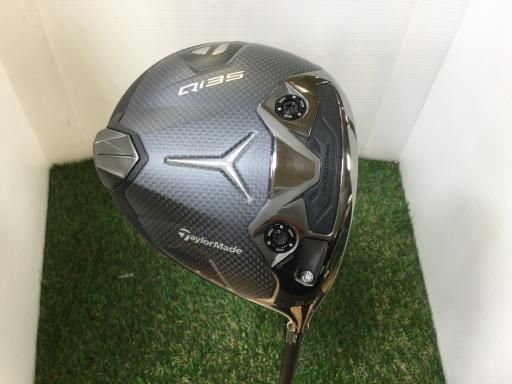 テーラーメイド Qi35LS 9° Diamana BLACK TM60 S TaylorMade Driver Qi35 LS 9° Stiff Diamana BLACK TM60(Qi35