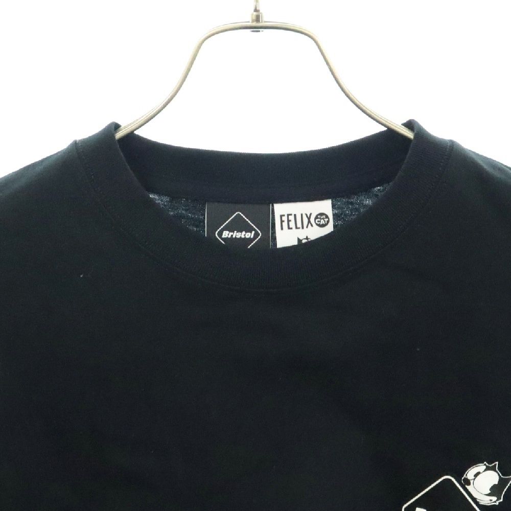 F.C.R.B. (エフシーアールビー) 23AW ×FELIX THE CAT SUPPORTER L/S