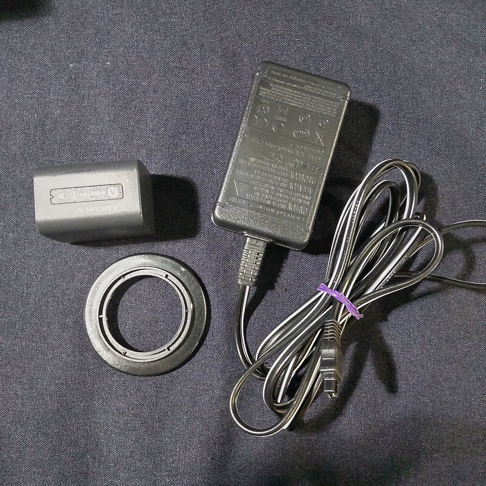 HDR-CX430V