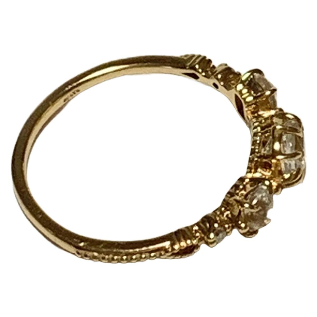 アガット agete K10ダイヤモンドバングル K10ダイヤモンドブレスレットバングル｜ブレスレット｜アガット