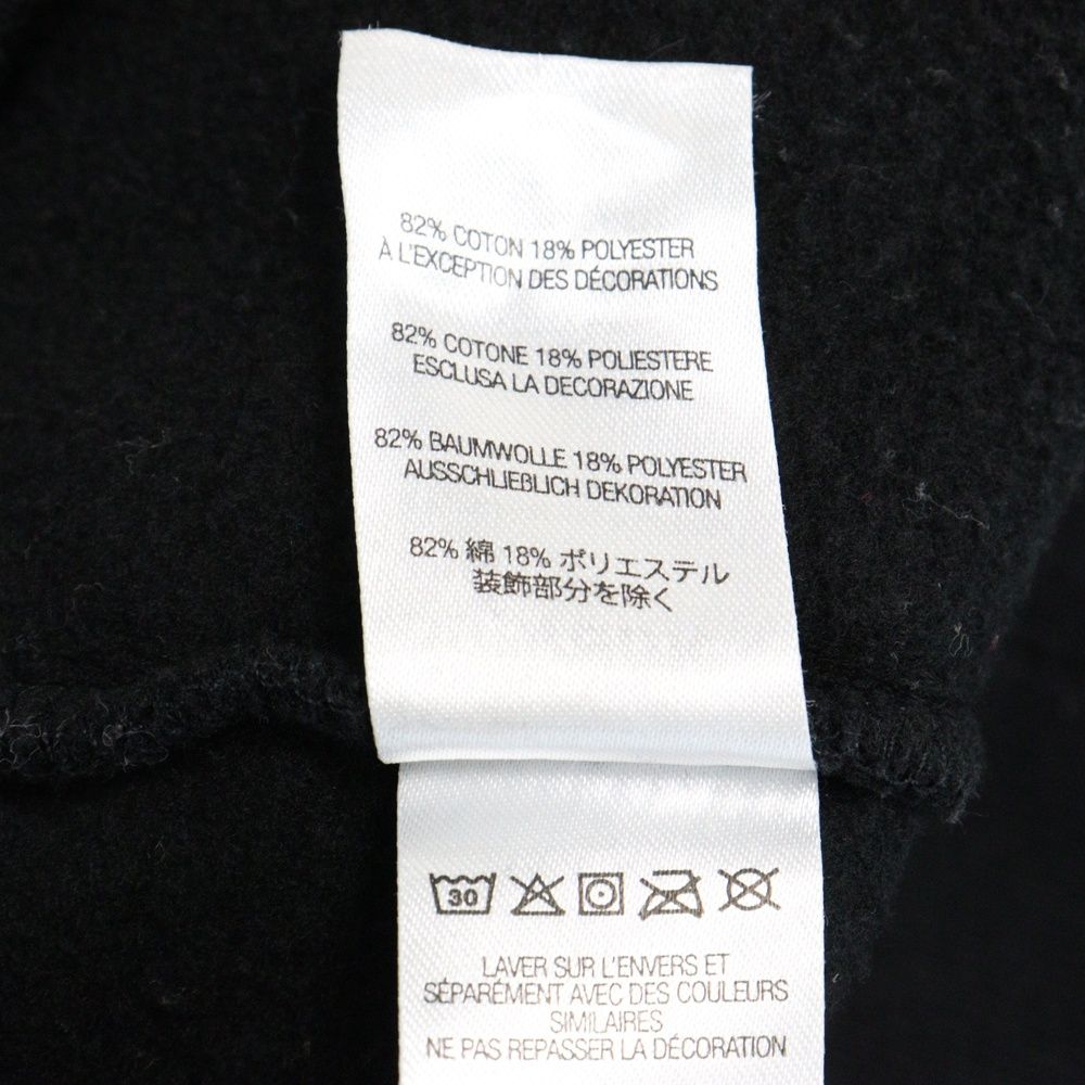 SUPREME (シュプリーム) 22SS Embroidered Chenille Hooded SUPREME (シュプリーム) 22SS Embroidered Chenille Hooded