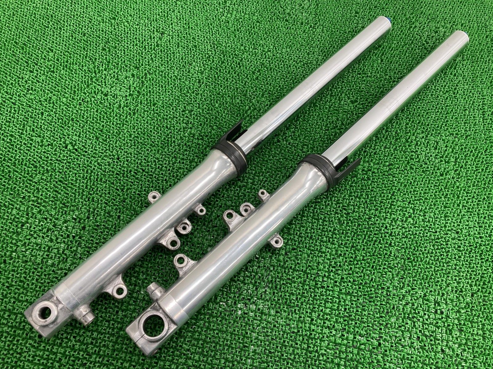 XJR1300 フロントフォーク 左右 5EA ヤマハ 純正 バイク 部品 RP03J 