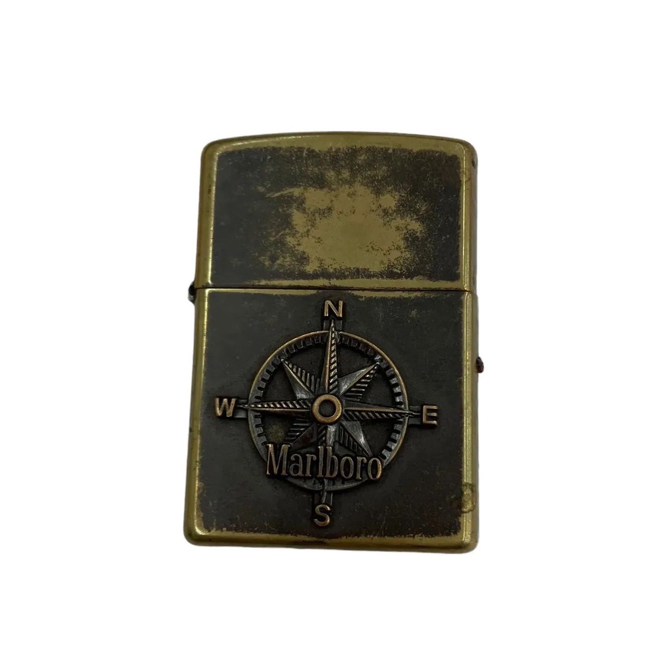 170590 ZIPPO Marlboro マルボロ 1997年 動作品