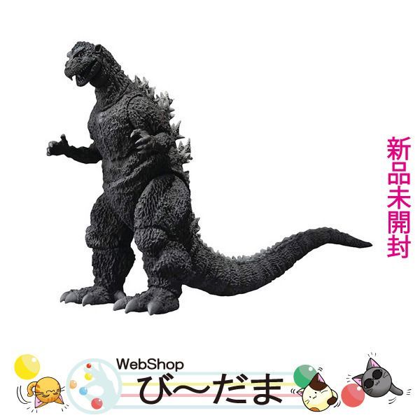 bn:16] 【未開封】 S.H.MonsterArts ゴジラ(1954)/再販◇新品Ss - メルカリ