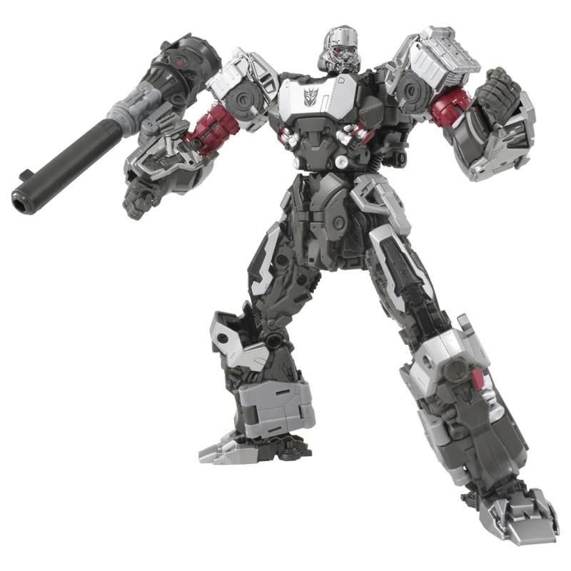 トランスフォーマー SS-127 メガトロン