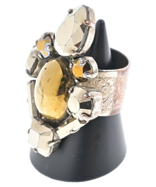 【新品 未使用】Philippe Ferrandis リング PHILIPPE FERRANDIS Dali リング｜ショップニュース｜BREEZE