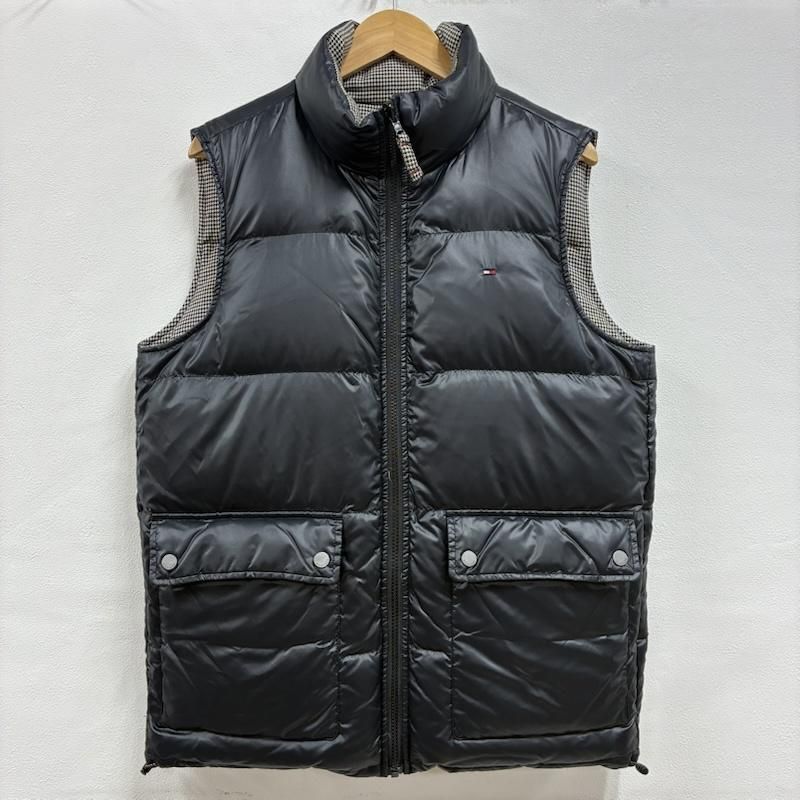 TOMMY HILFIGER トミーヒルフィガー ジャケット、上着 ダウン