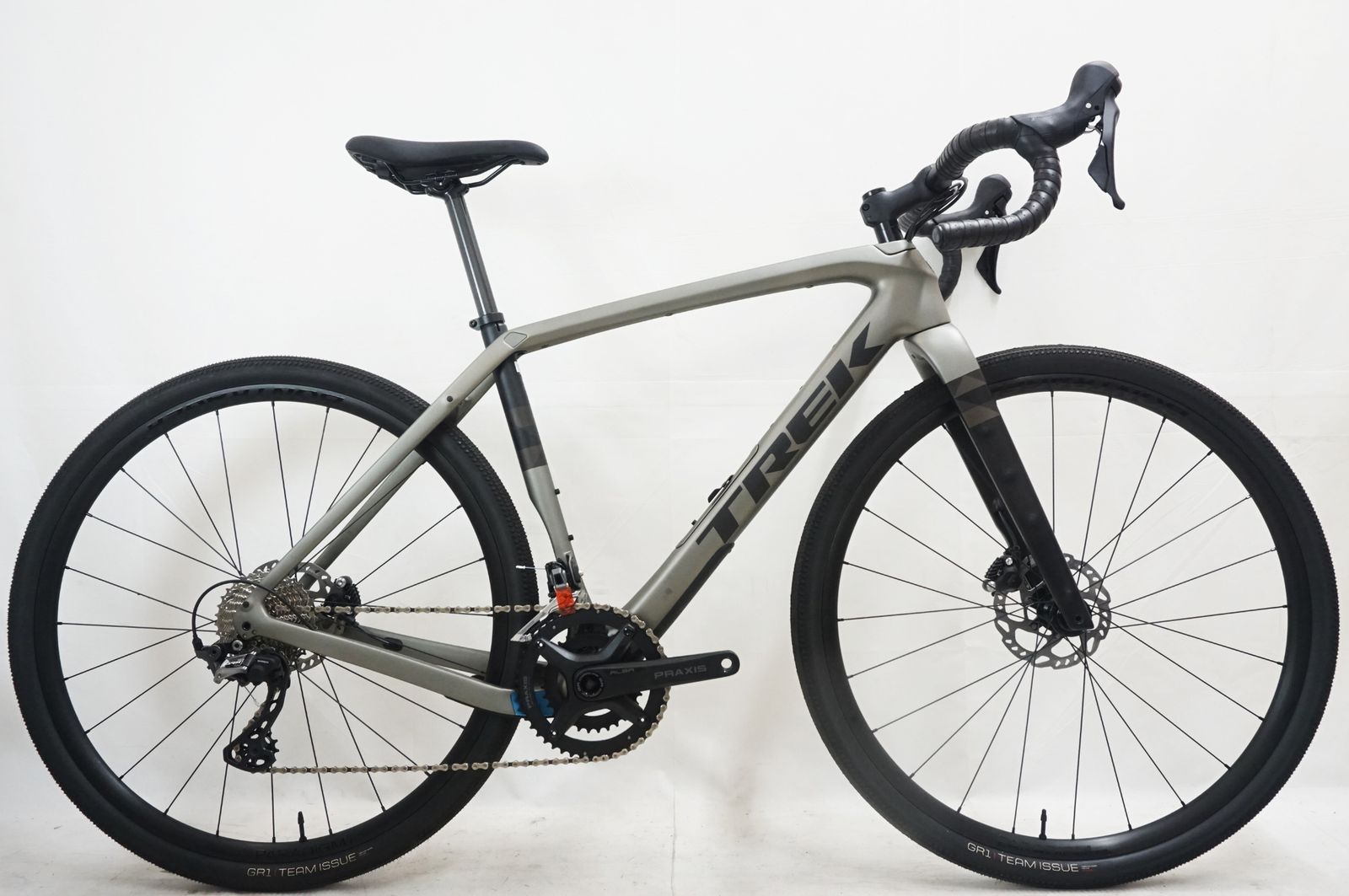 TREK トレック CHECKPOINT SL5 2025年モデル ロードバイク | バイチャリ福岡店