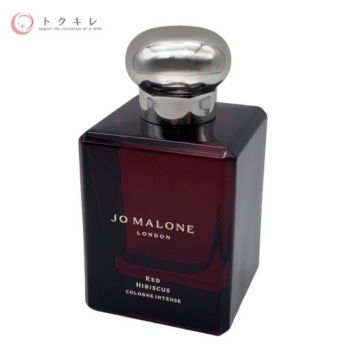 ジョーマローン　レッドハイビスカス　50ml 【未使用】 楽天市場】公式｜ジョー マローン ロンドン レッド ハイビスカス