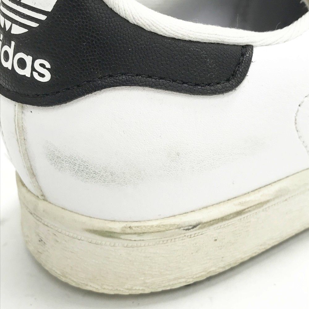 ADIDAS GOLF アディダスゴルフ G57857 ゴルフシューズ スーパースター