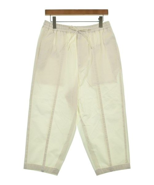 JIL SANDER クロップドパンツ メンズ 【古着】【】【送料無料】