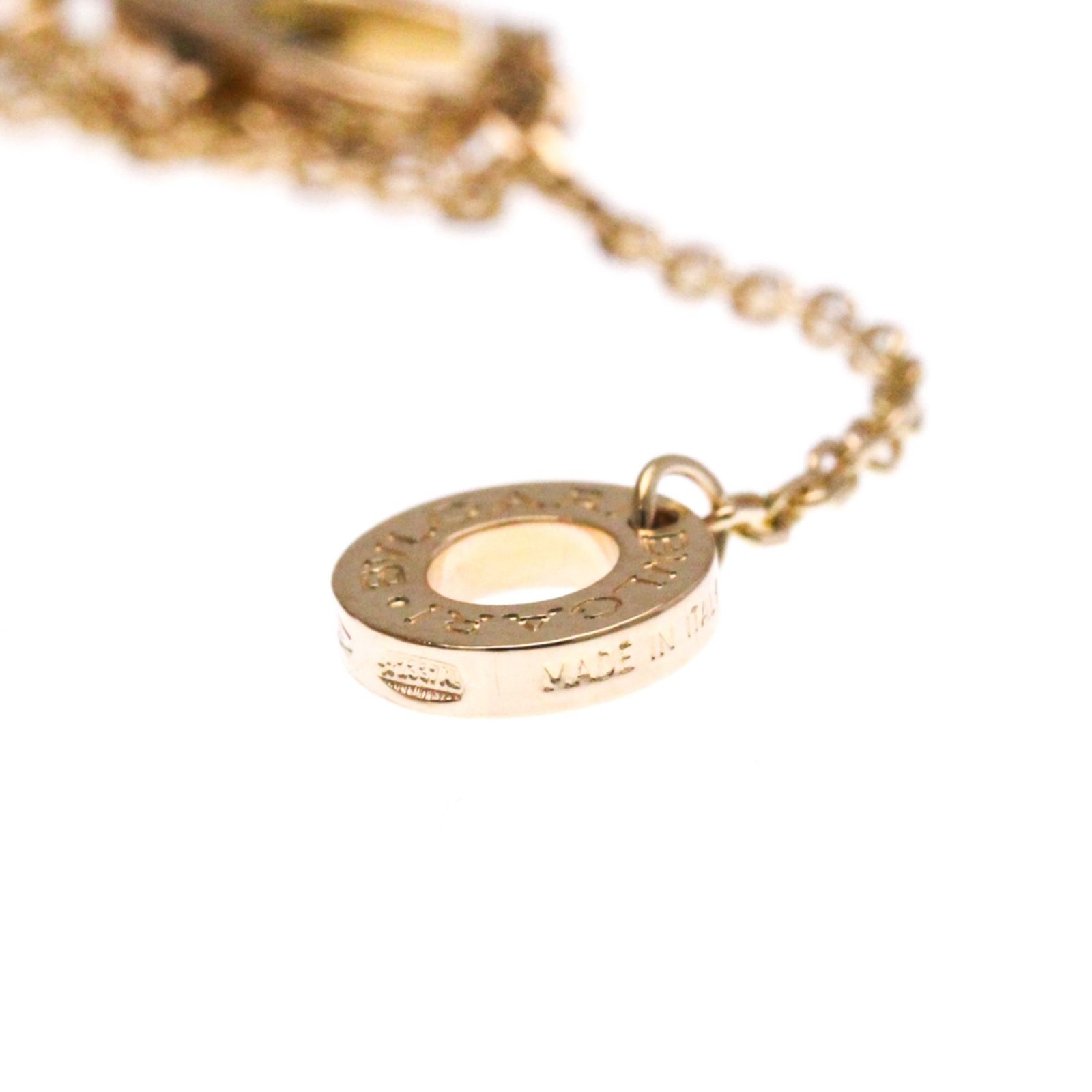 チャームブレスレット