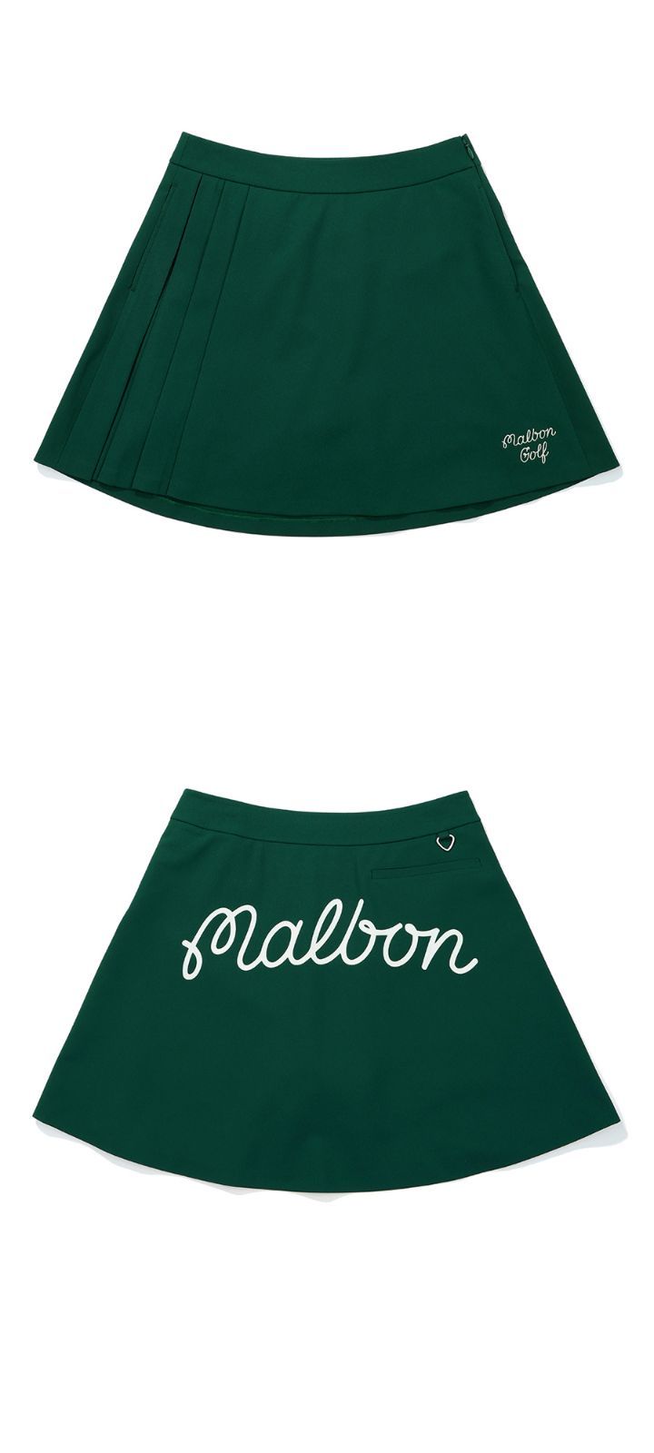 韓国 ゴルフウェア MALBON 春夏 新作 レディース スポーツ A 韓国 ゴルフウェア MALBON 春夏 新作 レディース スポーツ A