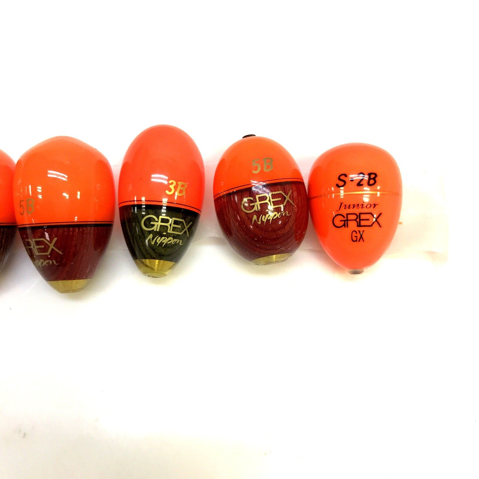  GREX グレックス ウキ いろいろ セット 釣具 円錐 どんぐりウキ つり 釣り フィッシング TA 3474 ウキ 釣り仕掛け 仕掛け用品