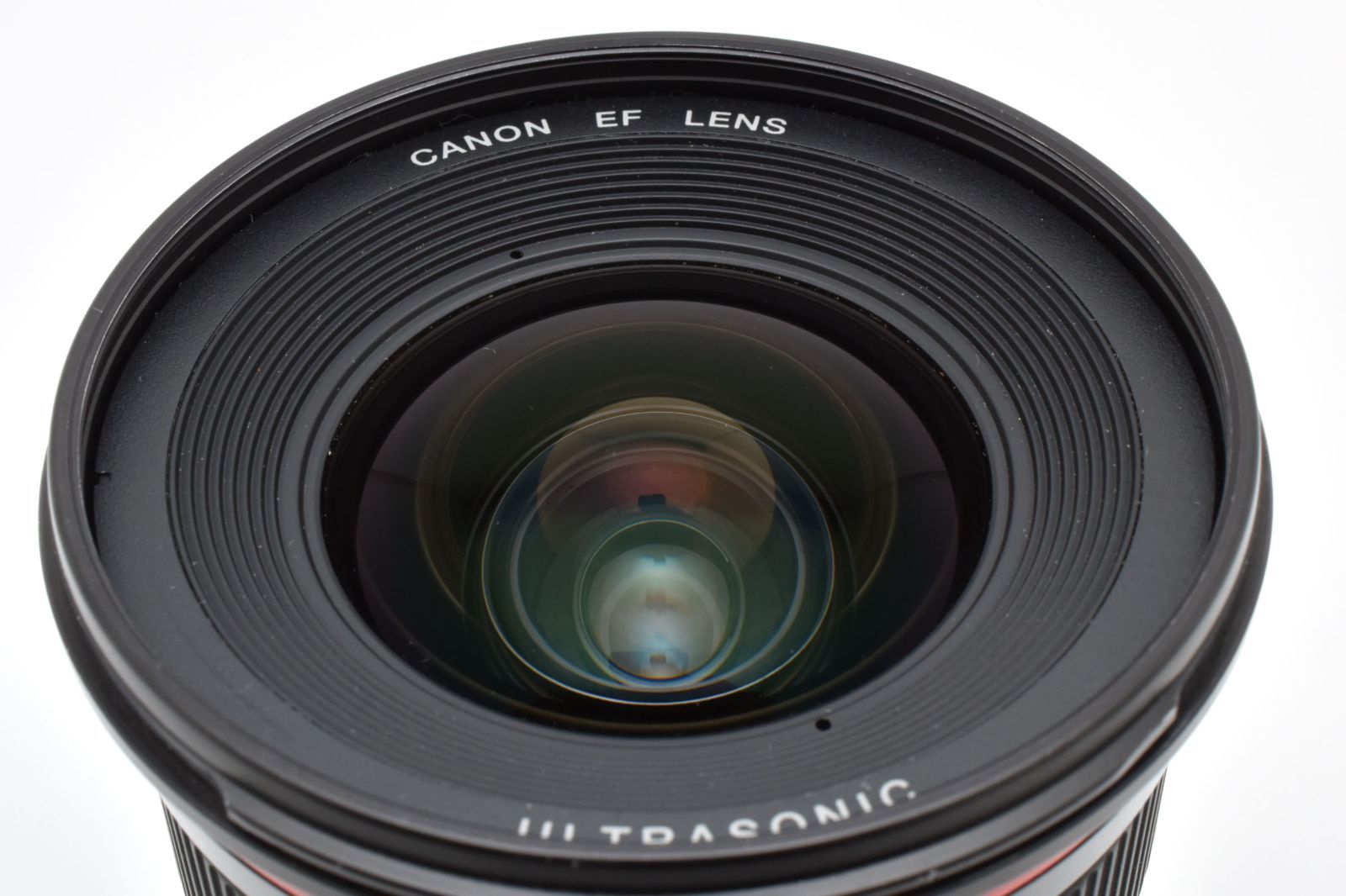 【並品】Canon EF 17-35mm f/2.8L USM 広角レンズ Canon EF 17-35mm F2.8 L USM 超広角ズームレンズ（フルサイズ対応
