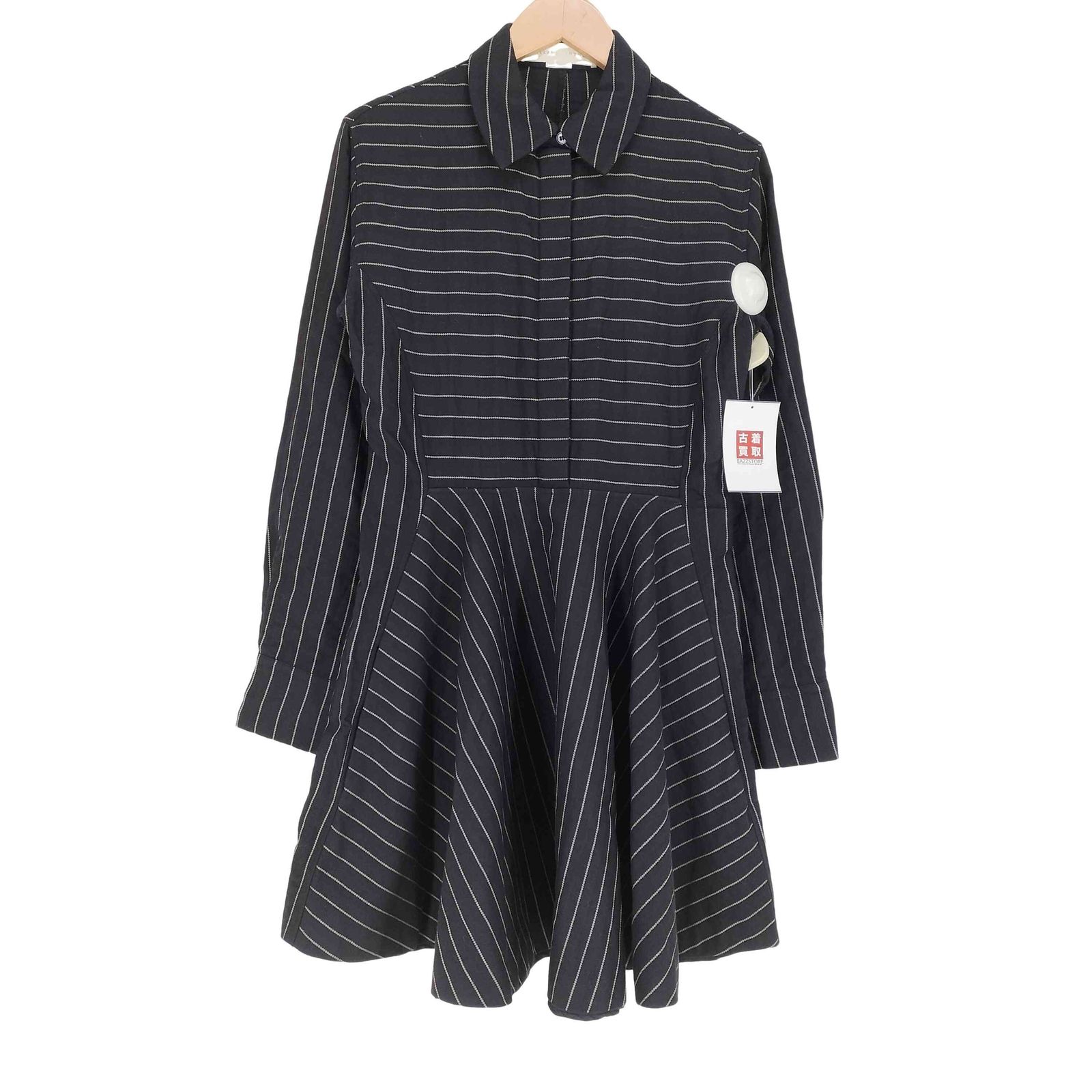 ステラマッカートニー シャツワンピース STELLA McCARTNEY Stella McCartney - ステラマッカートニー シャツワンピース