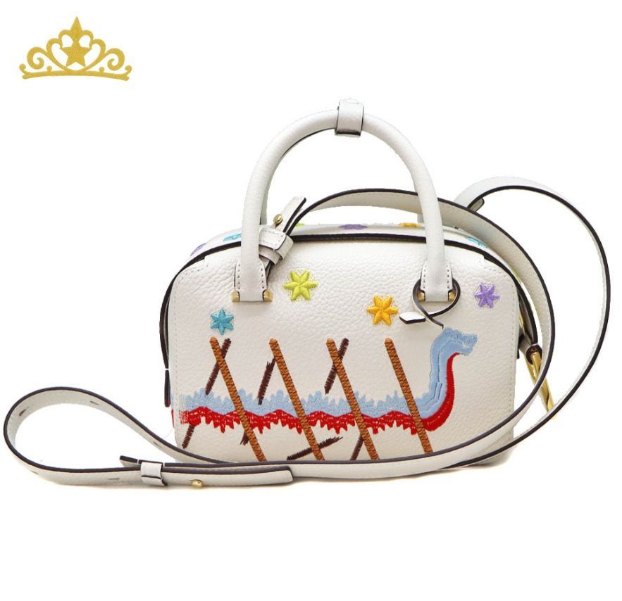 DELVAUX クールボックス ミニ ソース デルヴォー 2WAYバッグ