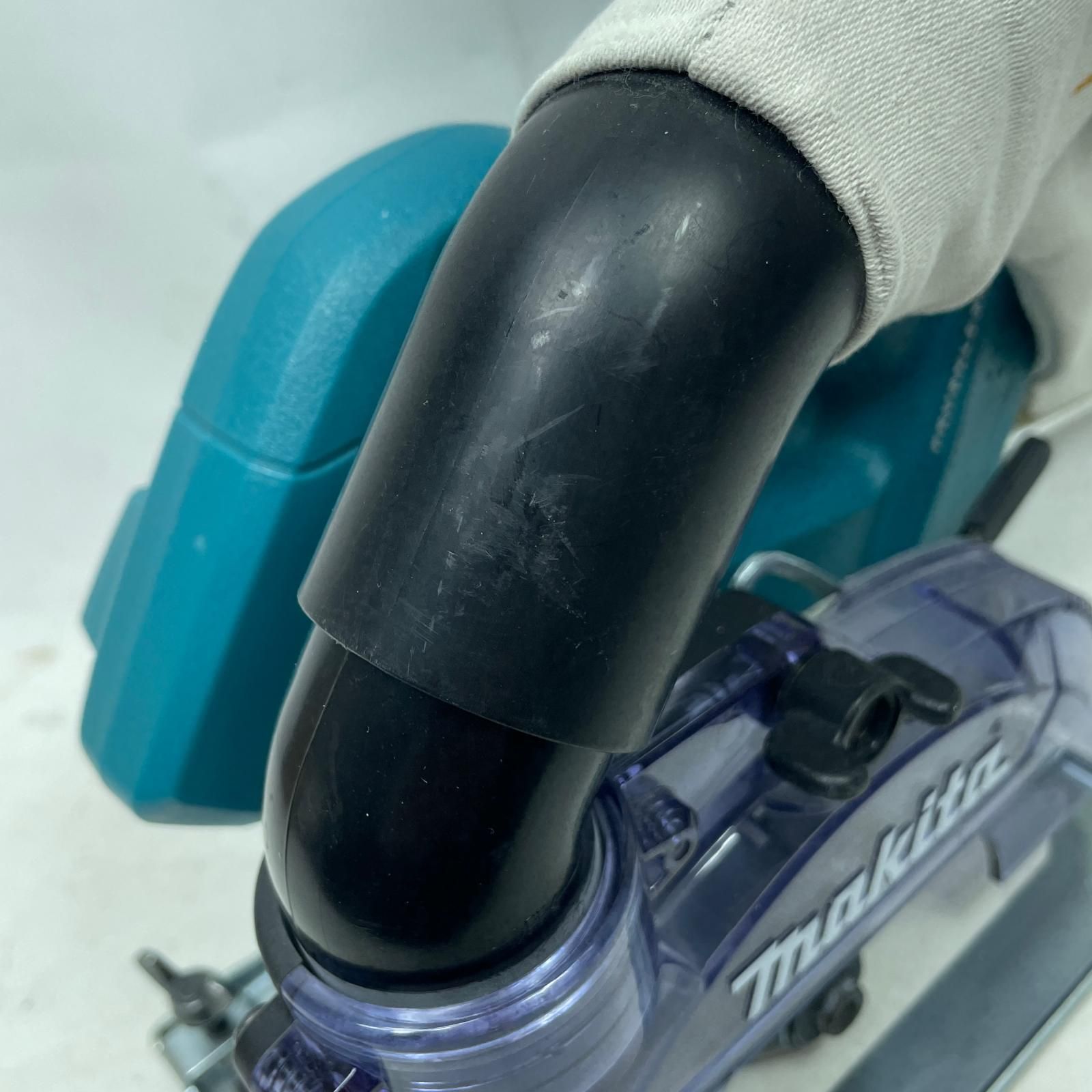 コードレス式 125mm