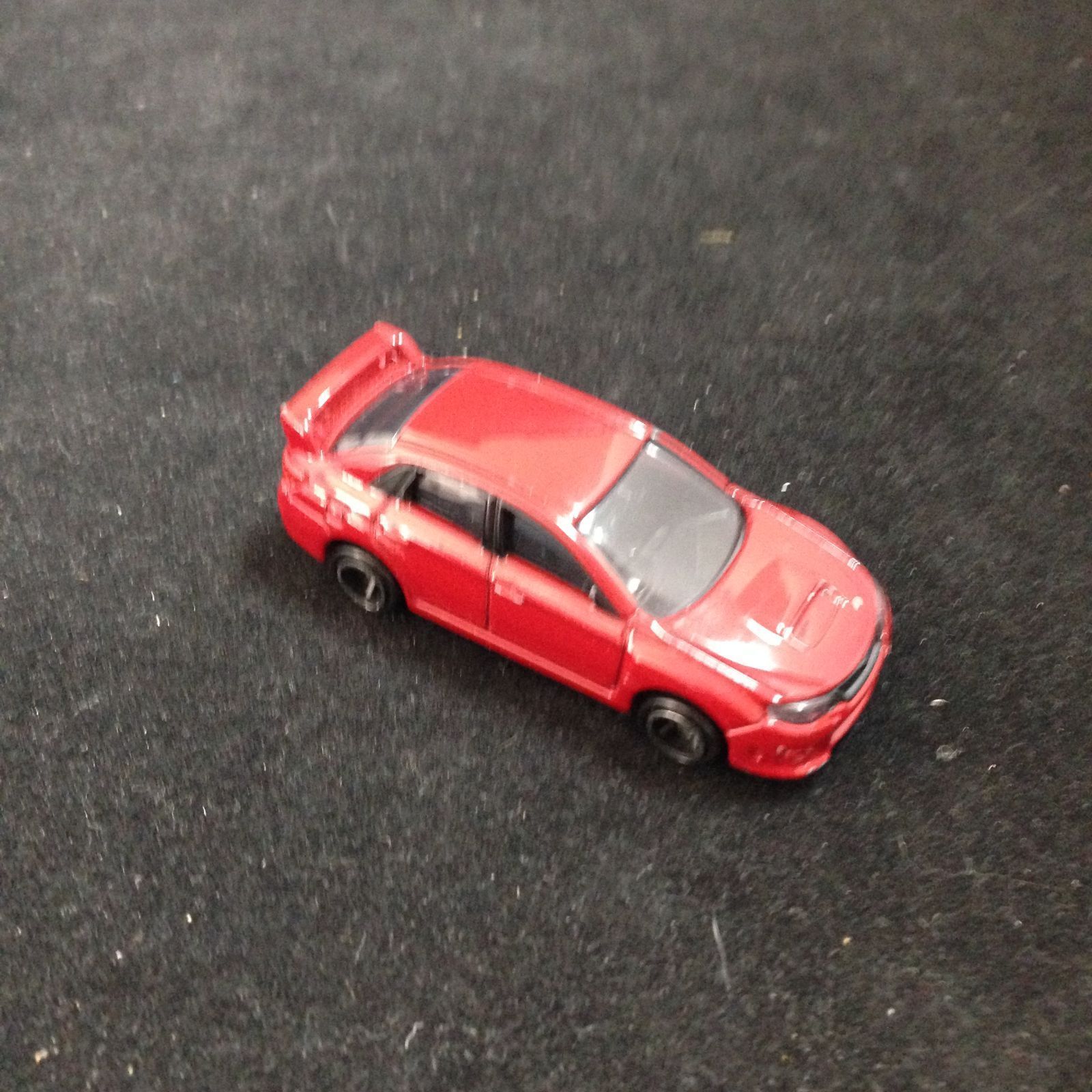 トミカ  ミニカー 中古品 中国製 2210 トミカ ミニカー 国産車セレクション 7種セット【中古