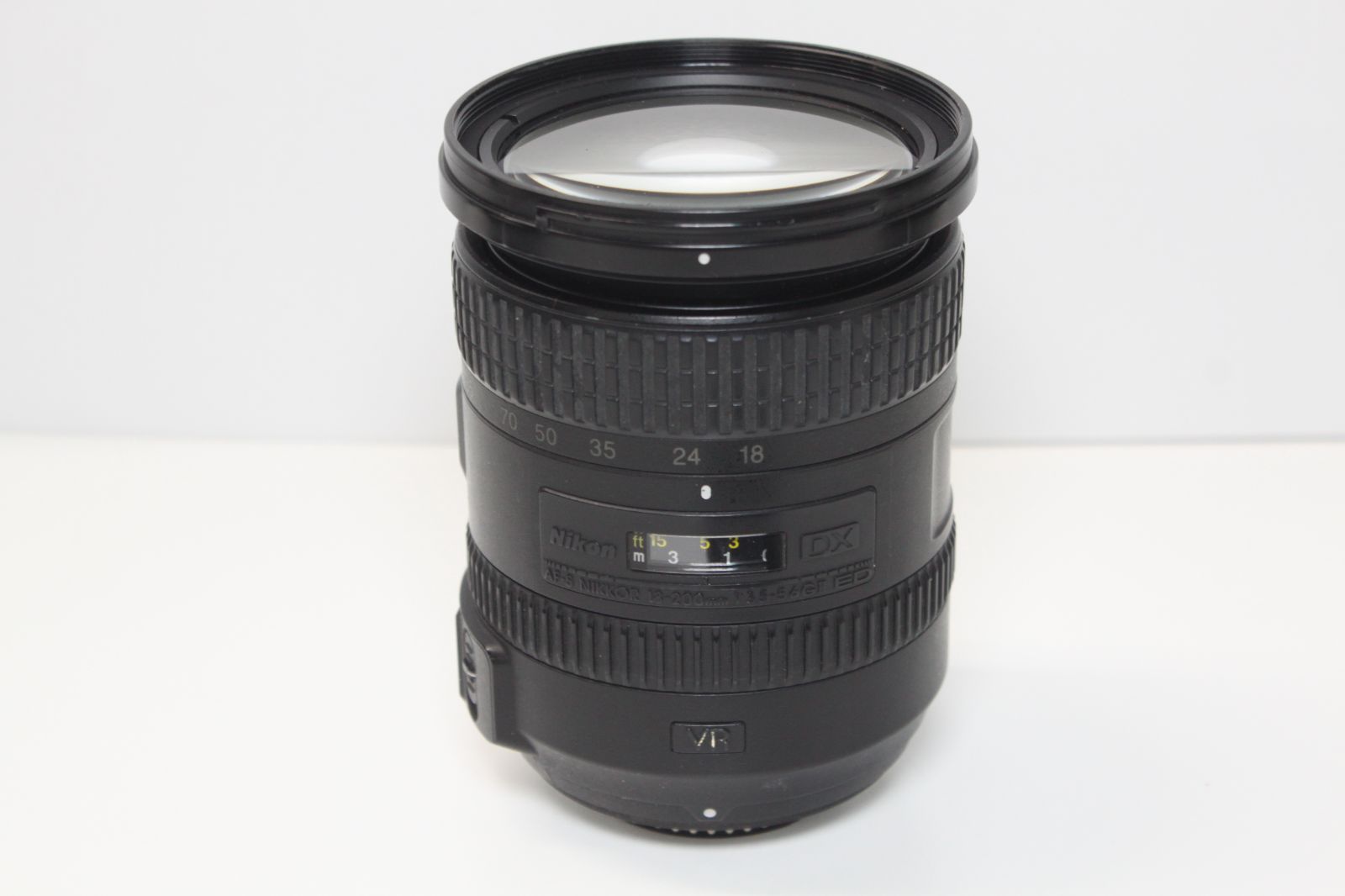 ジャンク品】Nikon/D7000/レンズ付き/デジタル一眼レフ ⑥