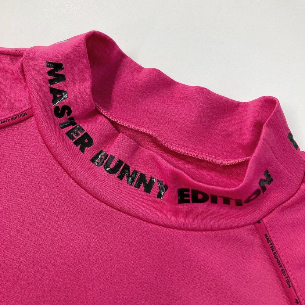 サイズ：4 MASTER BUNNY EDITION マスターバニーエディション 2022年