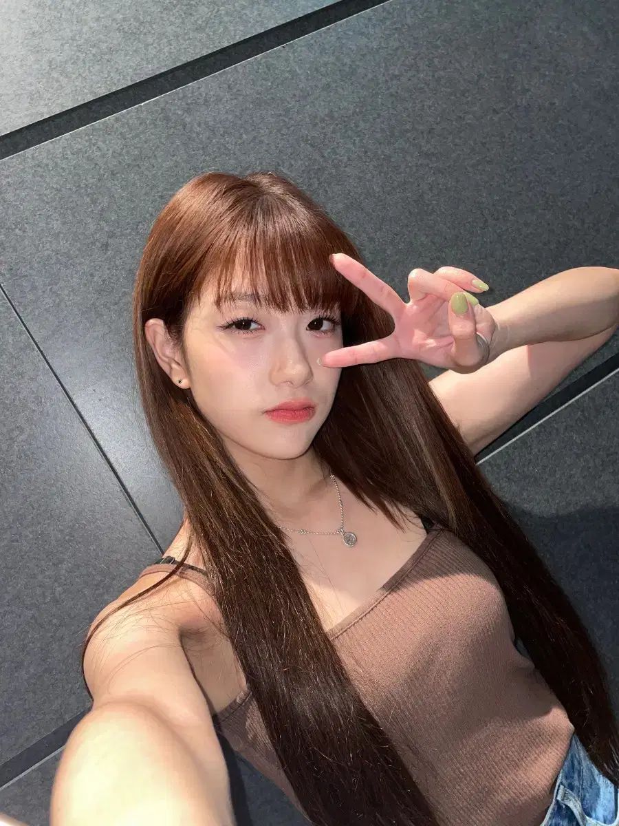 fromis_9 サイン入りポラロイド fromis_9(プロミスナイン・プミナ) イ・ソヨン(LEE SEOYEON