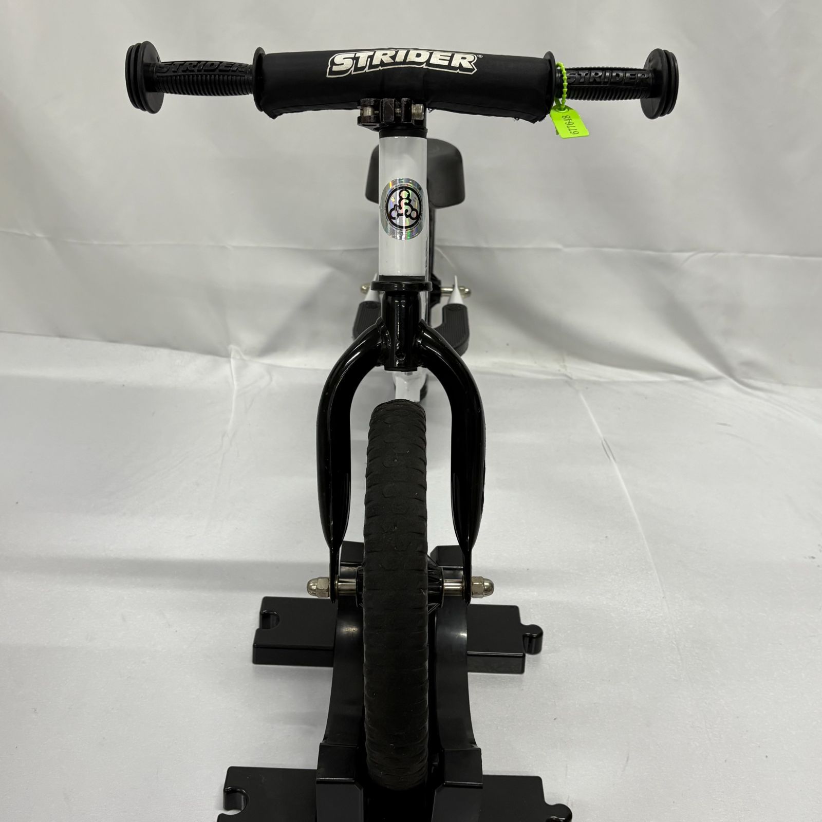 限定カラー STRIDER 12 ストライダー ST-J4 save the children