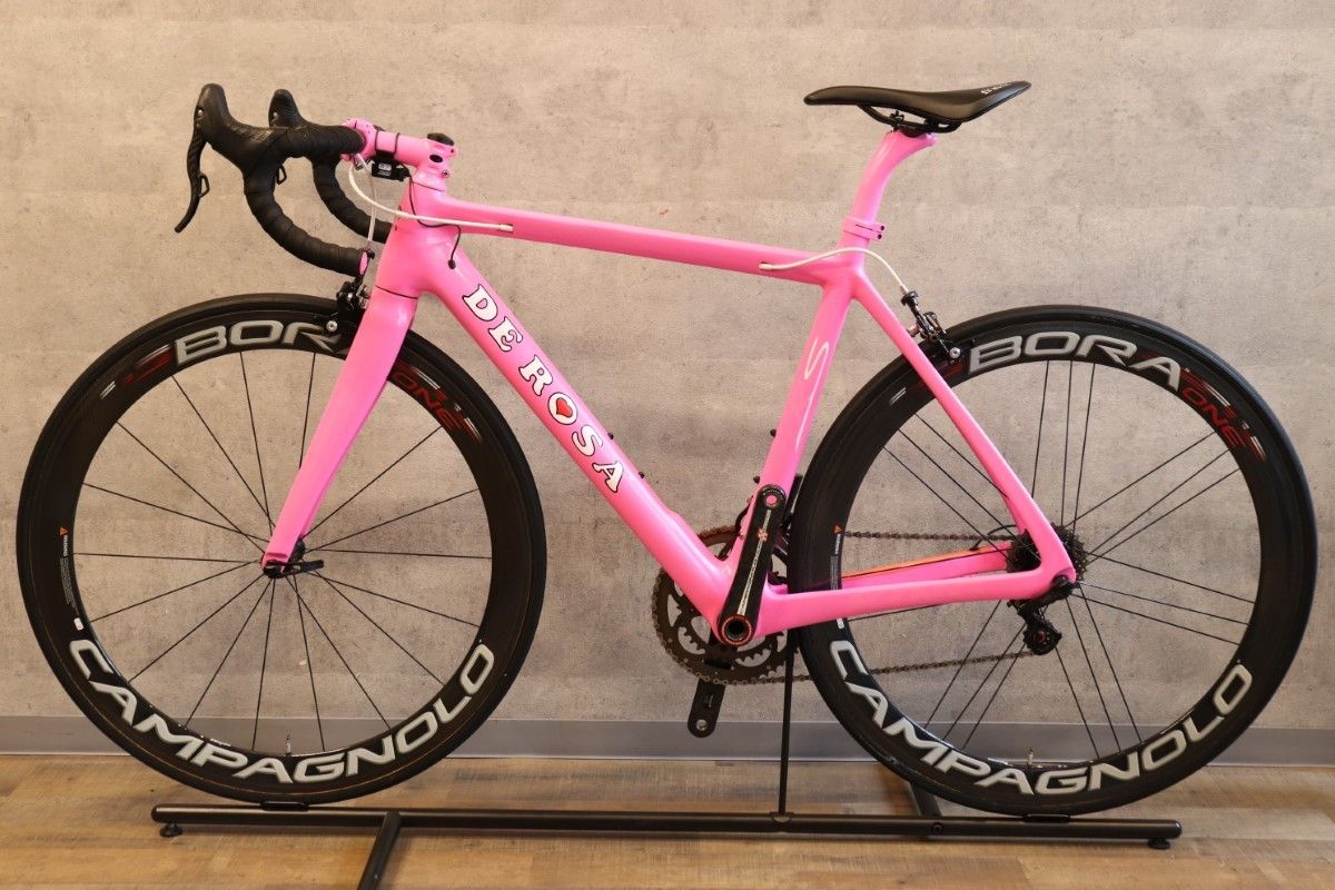 デローザ DE ROSA キング KING RS ACTION 2014 カンパニョーロ
