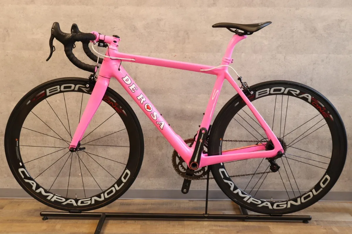 デローザ DE ROSA キング KING RS ACTION 2014 カンパニョーロ