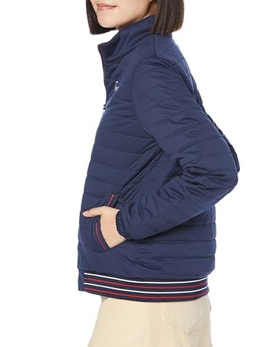  パラディーゾ レディースアウター 長袖前開き中わたジャケット7 SZ 01 D NA その他 フェイスケア