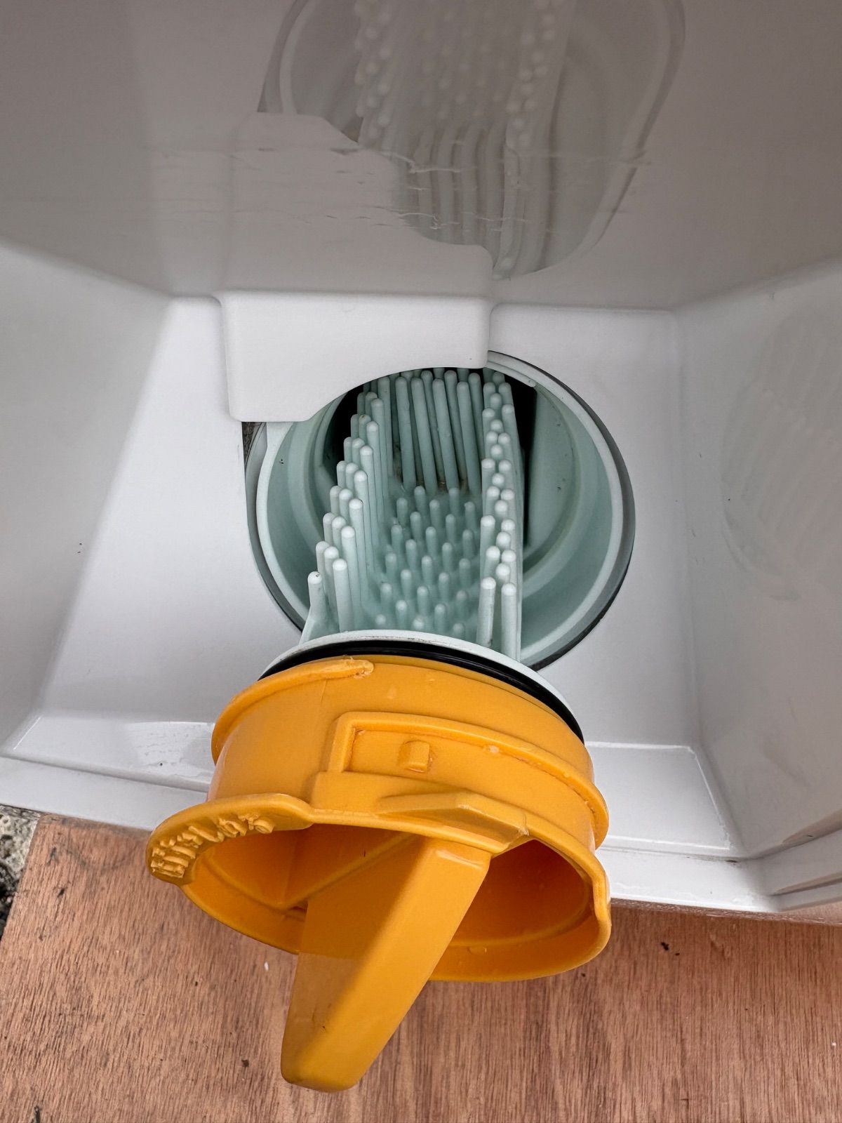 ドラム式洗濯乾燥機 10kg|6kg