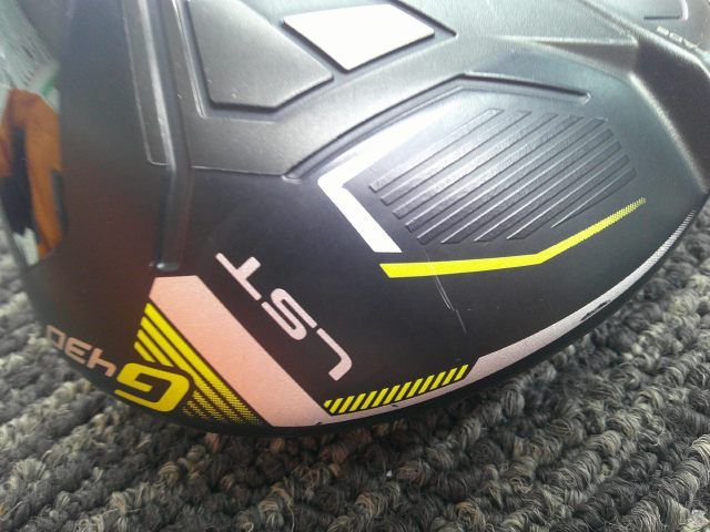 PING G430 LST 9.0°スペックシート付き PING G430 LST 9.0°スペックシート付き Golf Drivers - PING PING G430