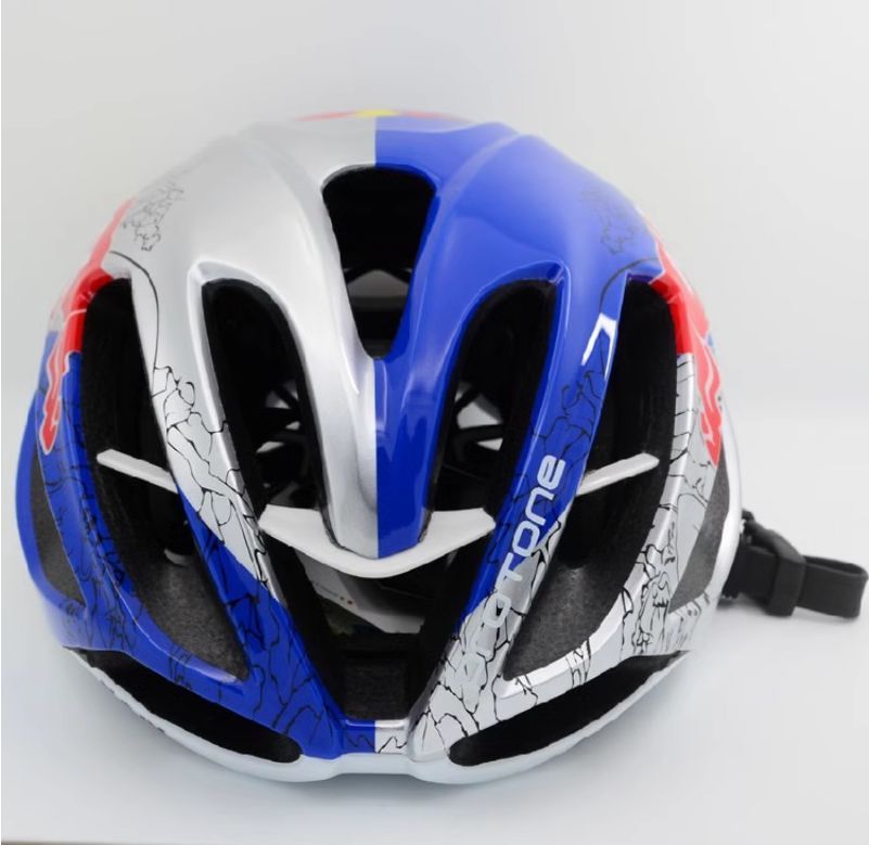 KASK カスク PROTONE・Red Bull //ヘルメット Mサイズ/Lサイズ Red Bull塗装/Red Bull & KASK -  メルカリ