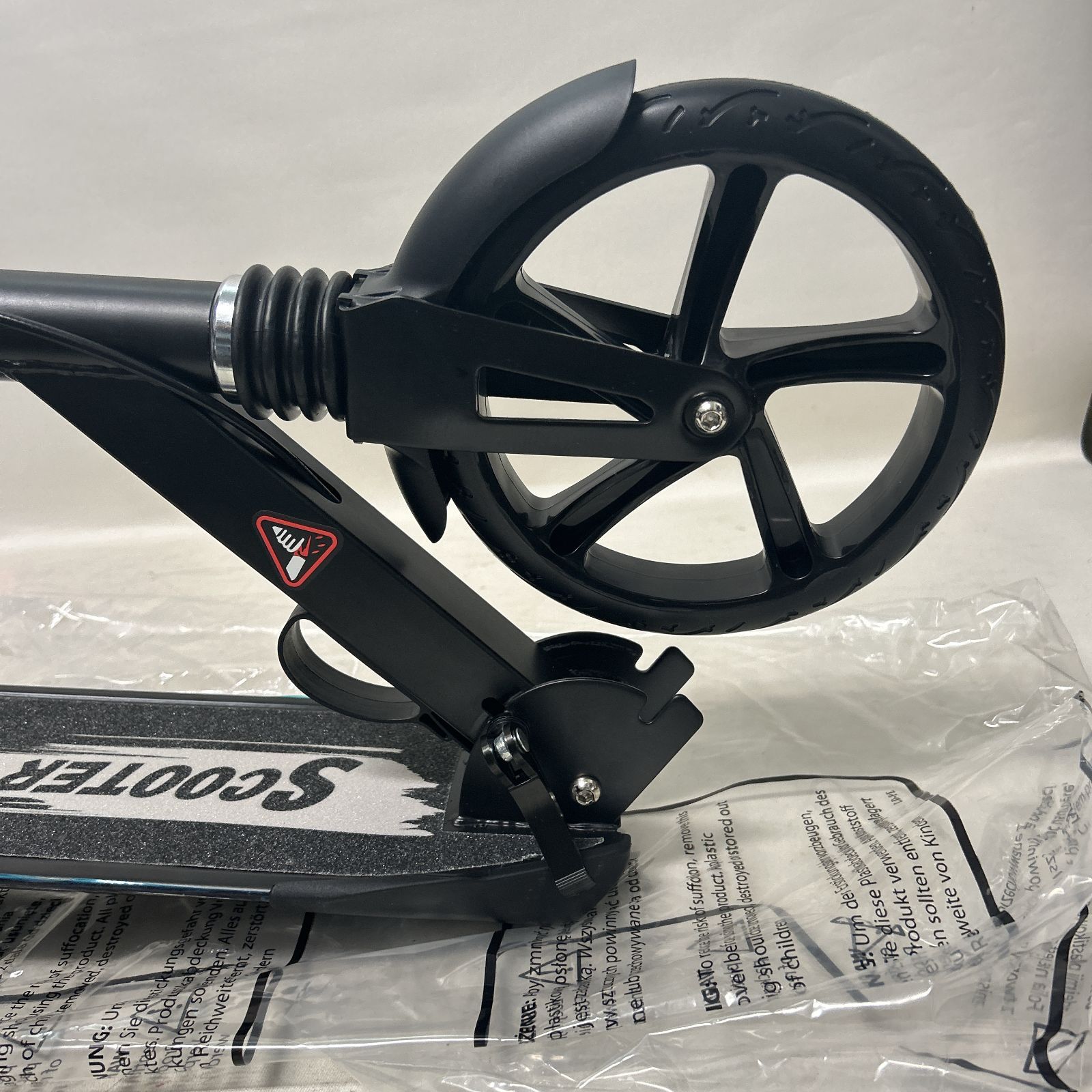 キックスクーター 品