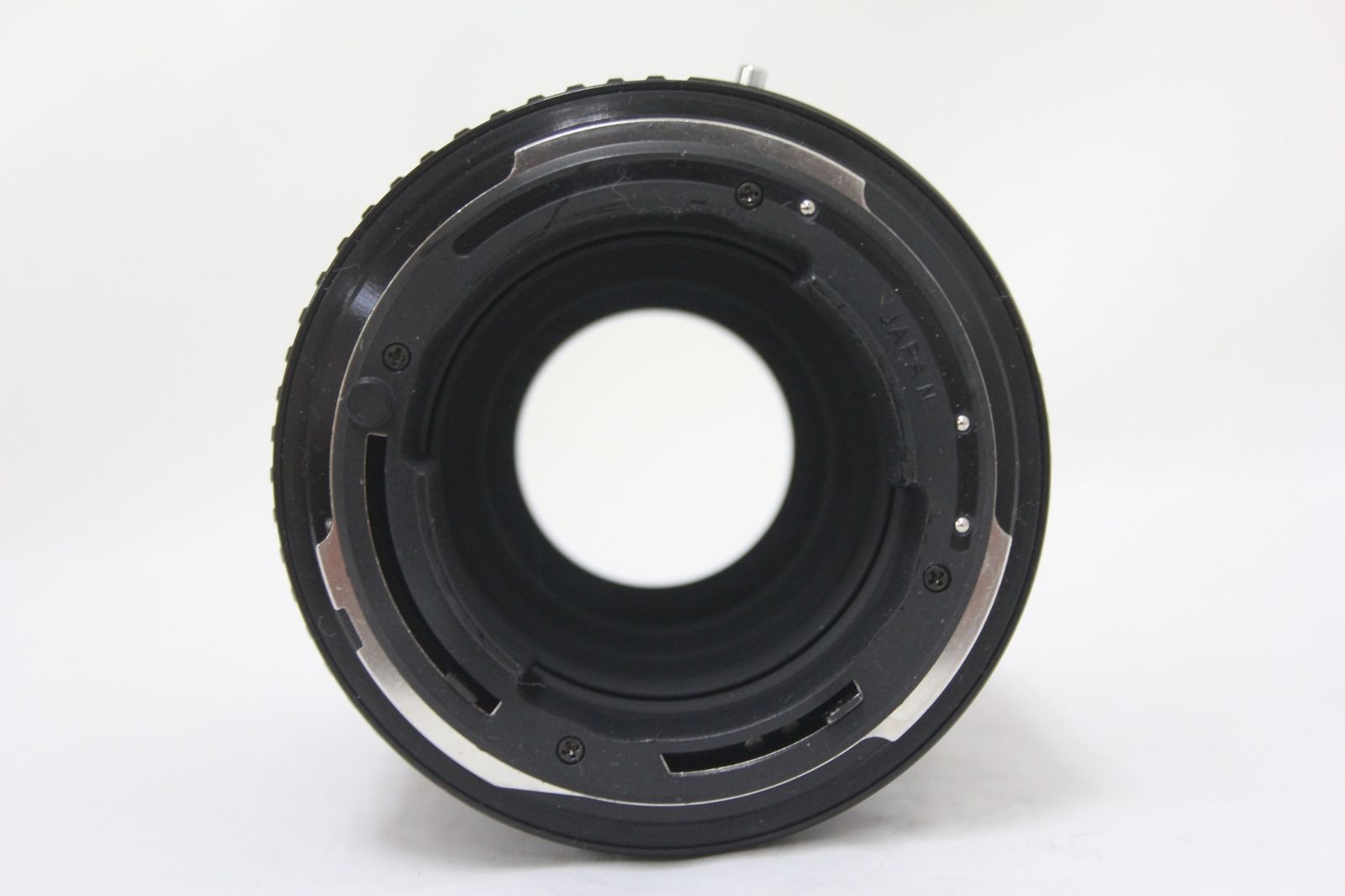 返品保証】 ペンタックス Pentax-A 645 smc 200mm F4 中判レンズ v6527