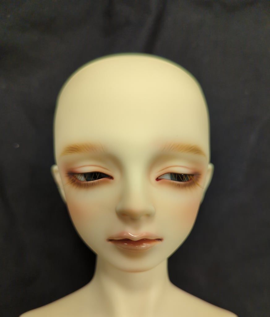 ボークス SDGr男の子