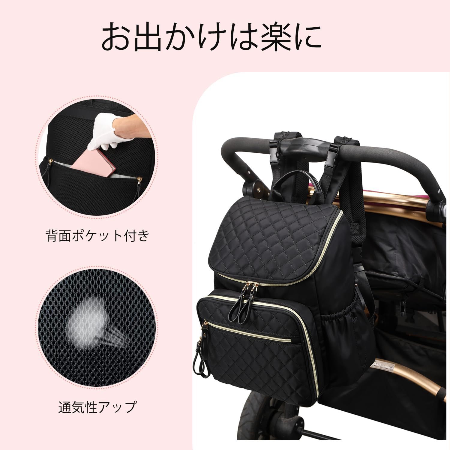 リュック プレゼント…