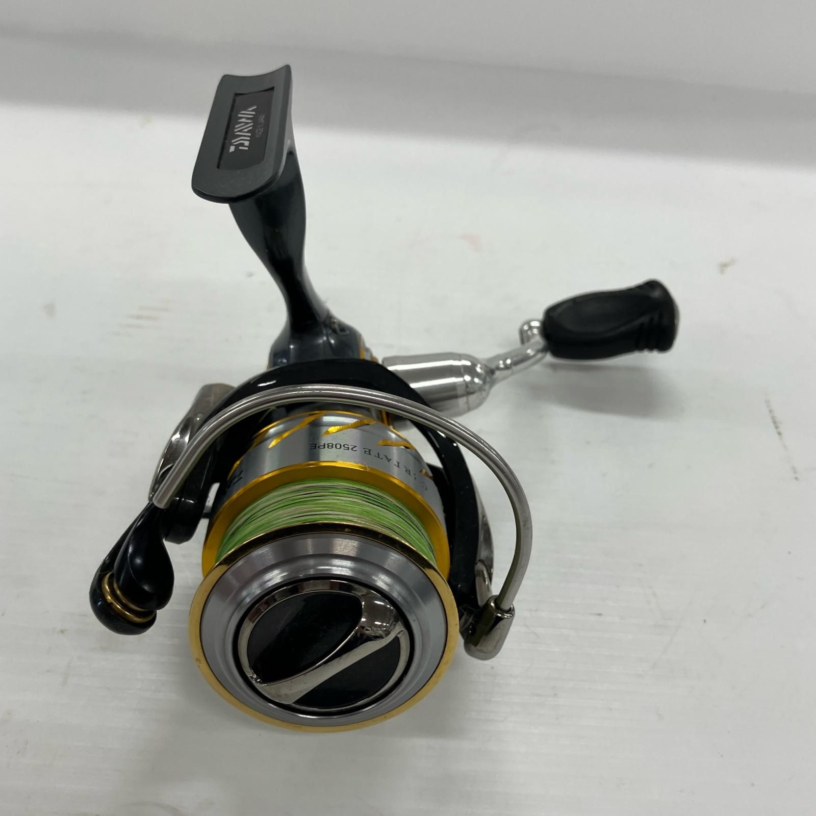 13セルテート2508PE ダイワ(DAIWA) 13セルテート 2508PE セルテート(CERTATE) | 激安