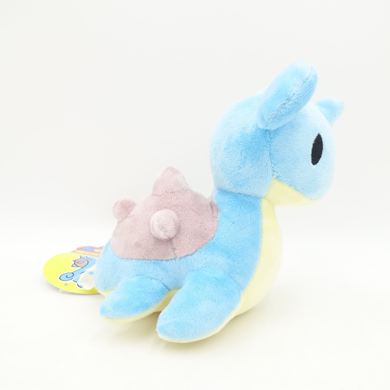 ポケモンドールズ ぬいぐるみ ラプラス タグあり ポケモン ラプラス POKEMON DOLLS ぬいぐるみ 未使用 タグ付き