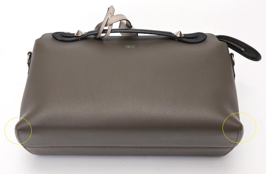 フェンディ / FENDI バイザウェイ ミディアム マルチカラー フェンディ / FENDI バイザウェイ ミディアム マルチカラー