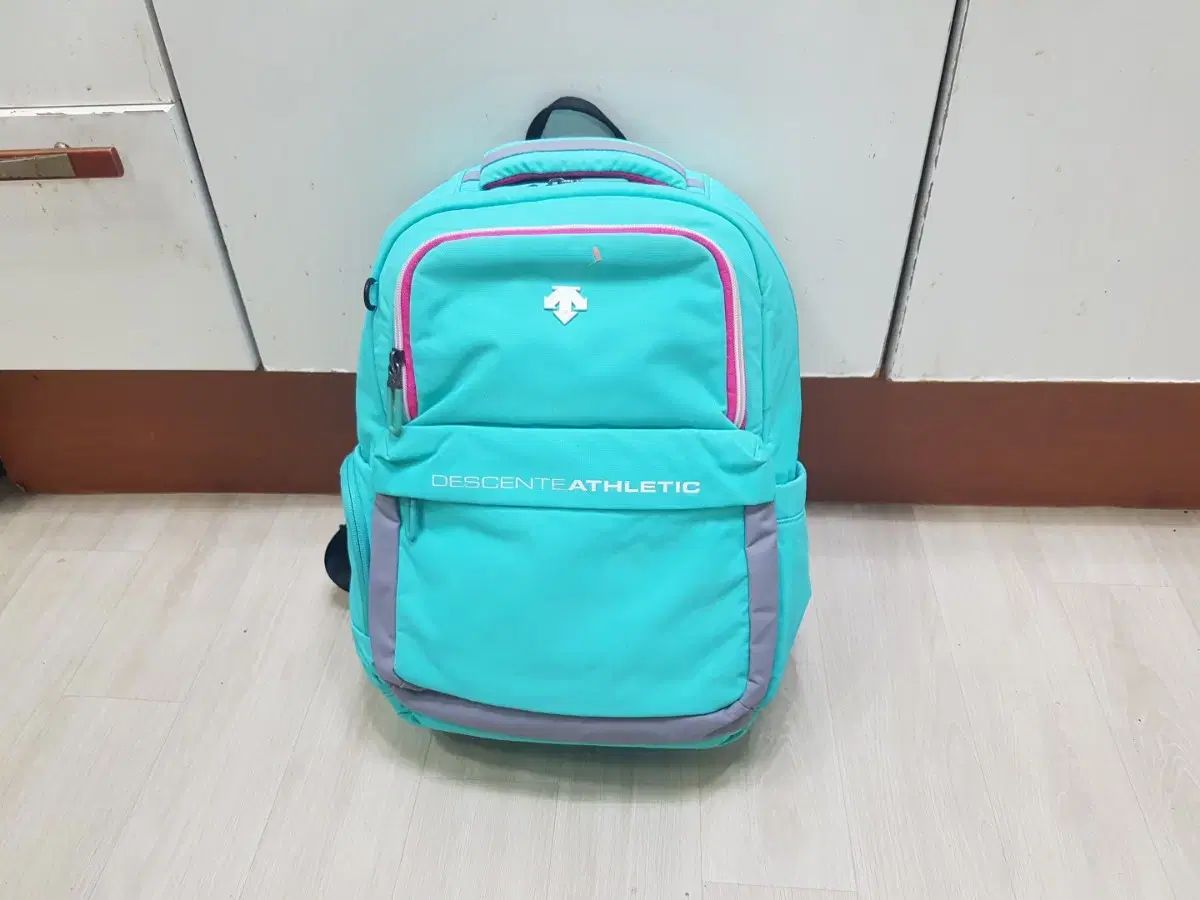 DESCENTE デサント 小学校用バッグ バックパック ナップザック
