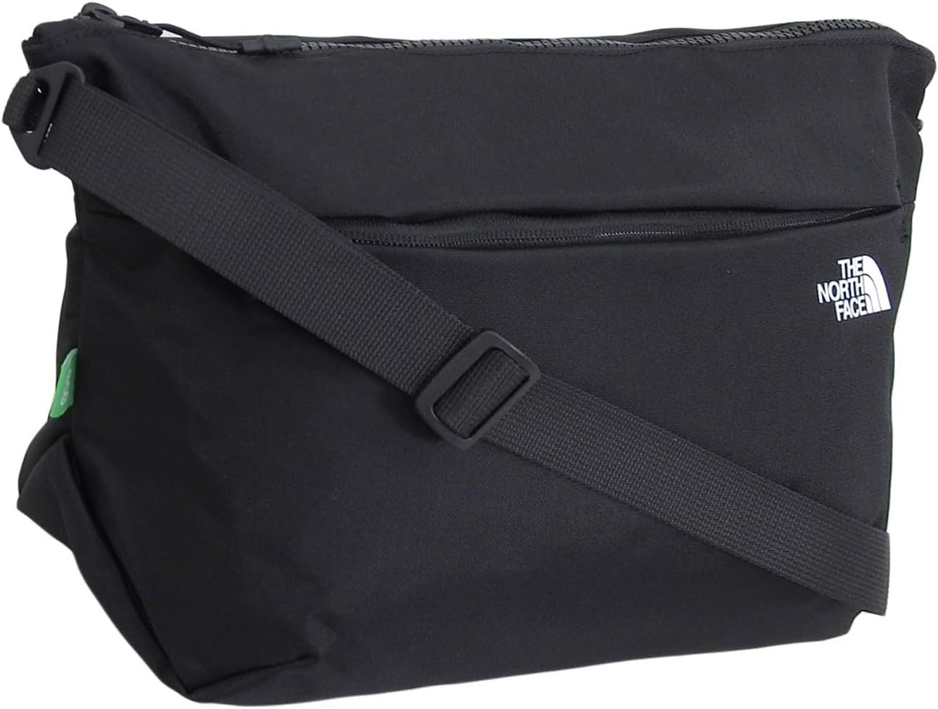 [ザノースフェイス] バッグ メンズ レディース ショルダーバッグ ナイロン クロスバッグ SP CROSS BAG M [並行輸入品]