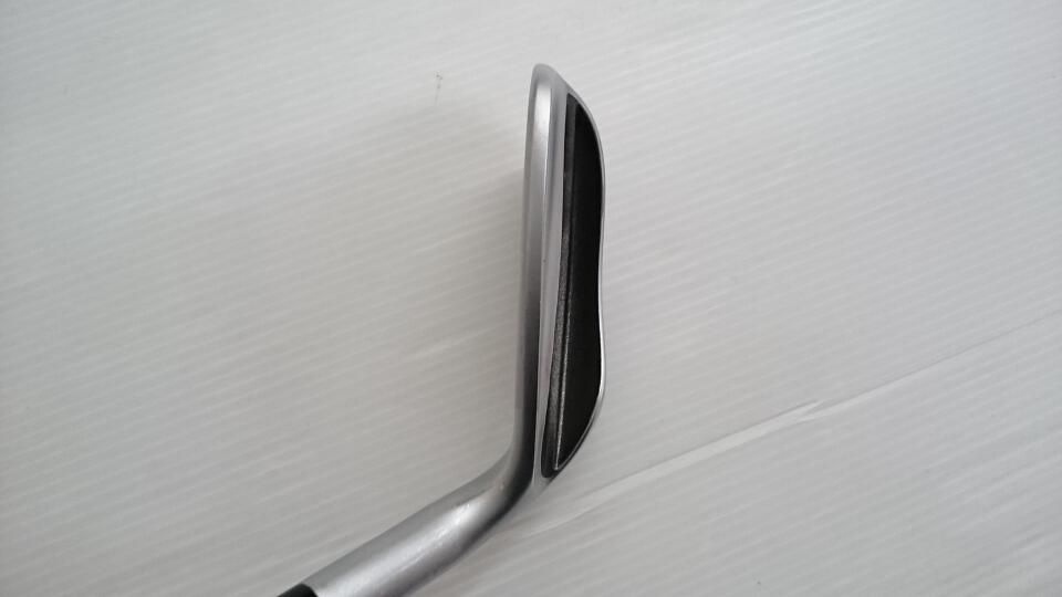 Dolphin Wedge