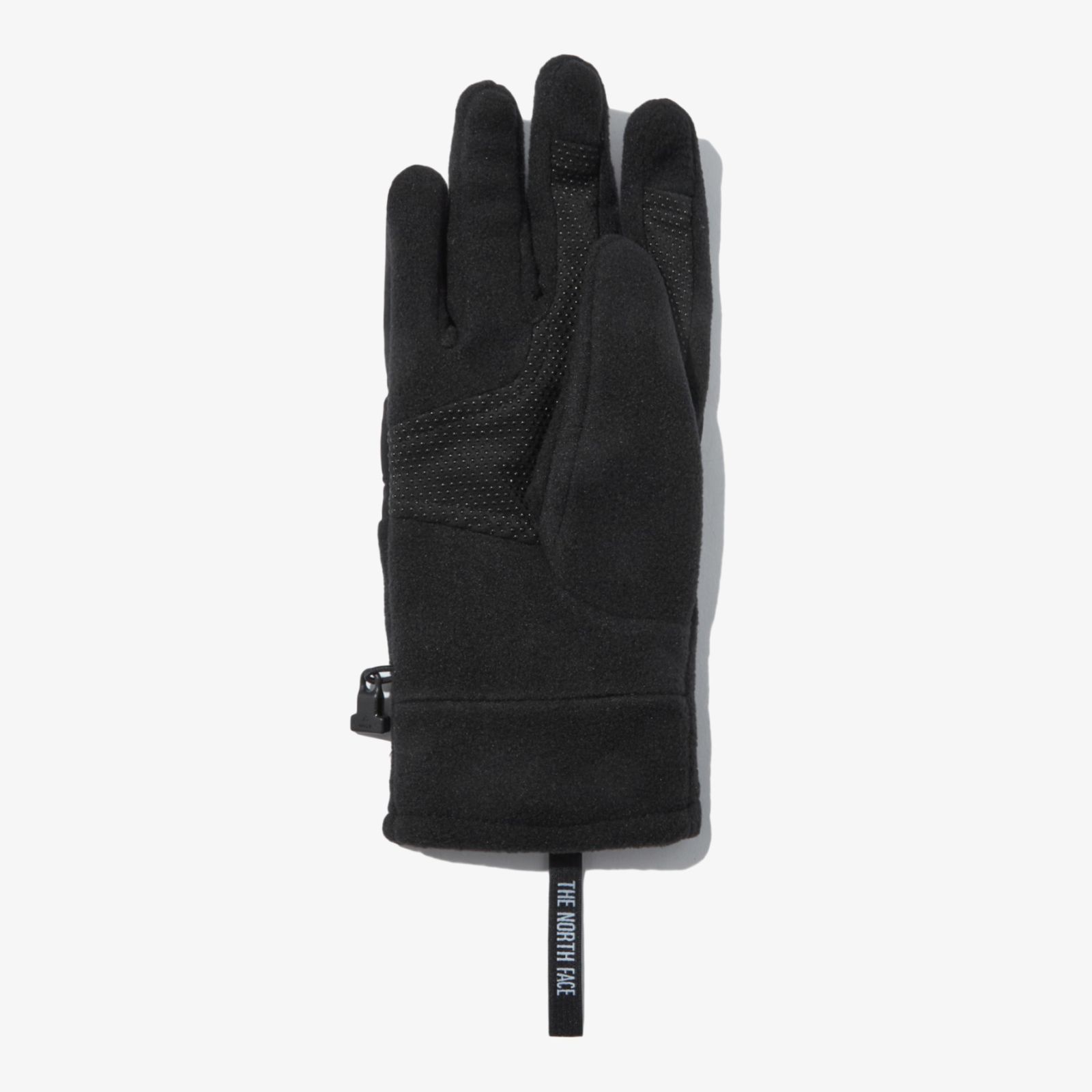 韓国限定) ノースフェイス M DENALI ETIP GLOVE ブラック NJ3GN70A - メルカリ