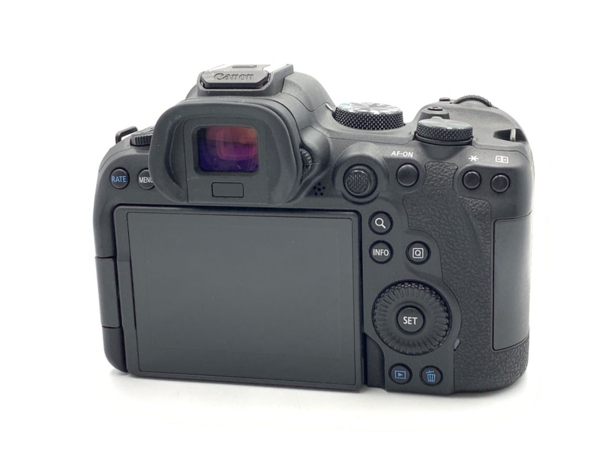 中古】 【良品】 キヤノン EOS R6 MarkII ボディ - メルカリ