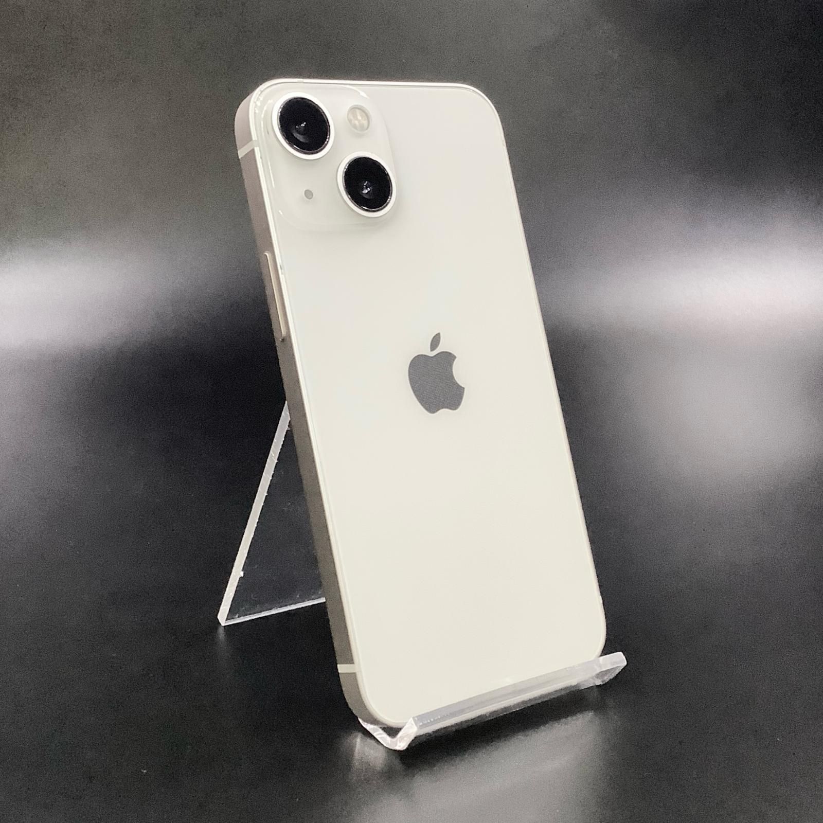 iPhone 割引 12 mini 128GB ブラック SIMフリー 白ロム 動作確認済 83