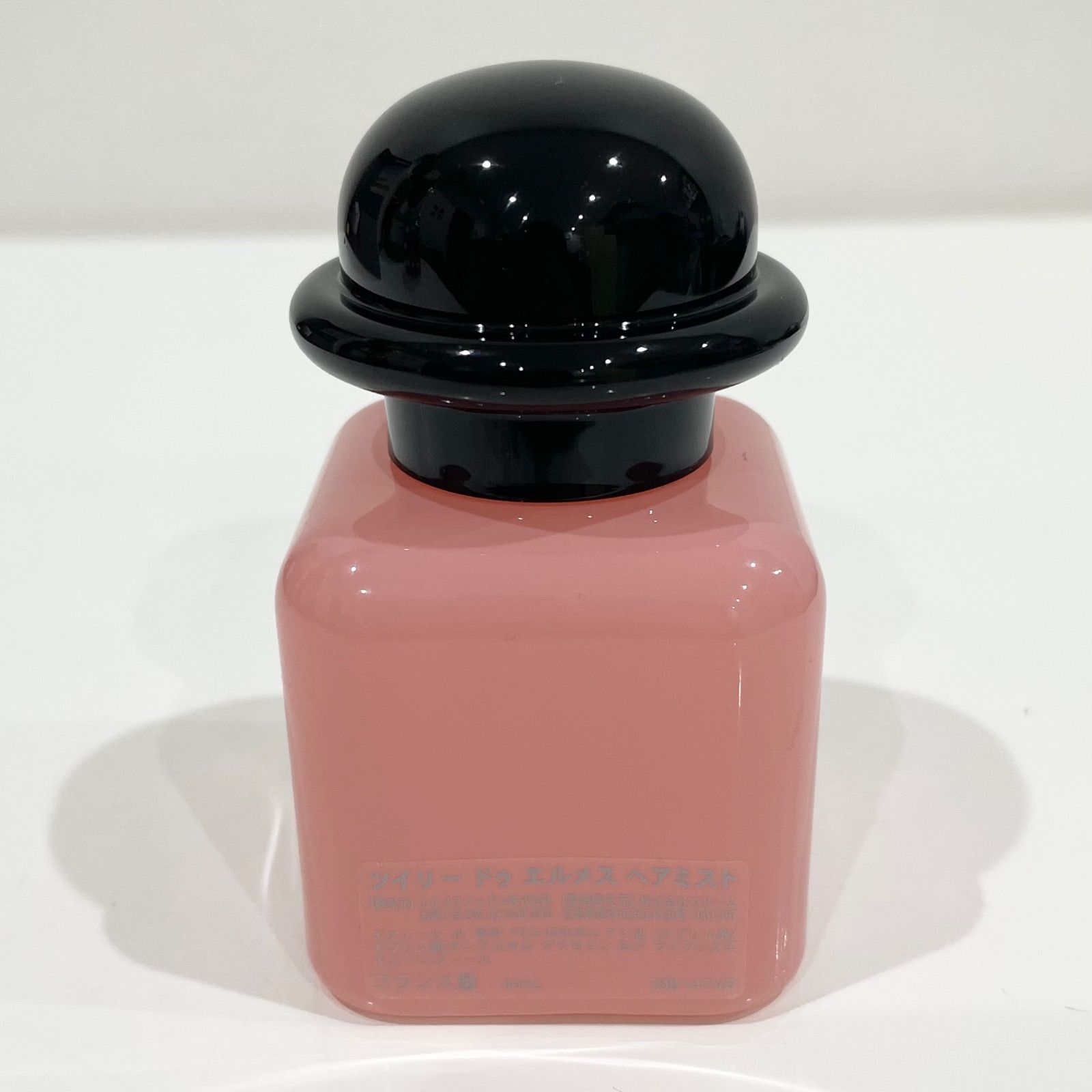 HERMES ツイリードゥエルメス ヘアミスト ツイリー ドゥ エルメス