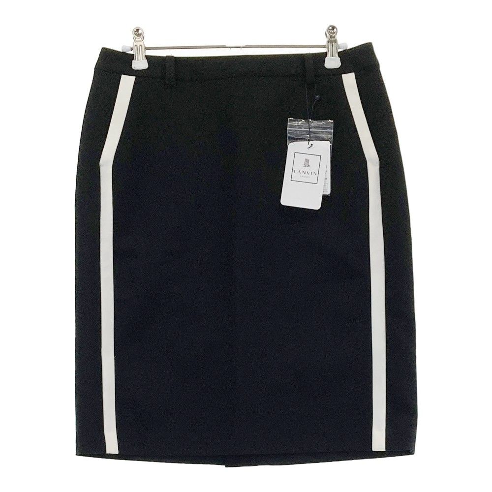 サイズ：40 LANVIN SPORT ランバン スポール バックジップ