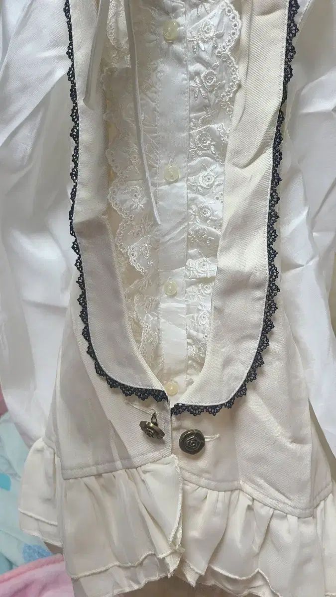  Axes femme アクシーズファム 白 ベスト その他 ビジネススーツ